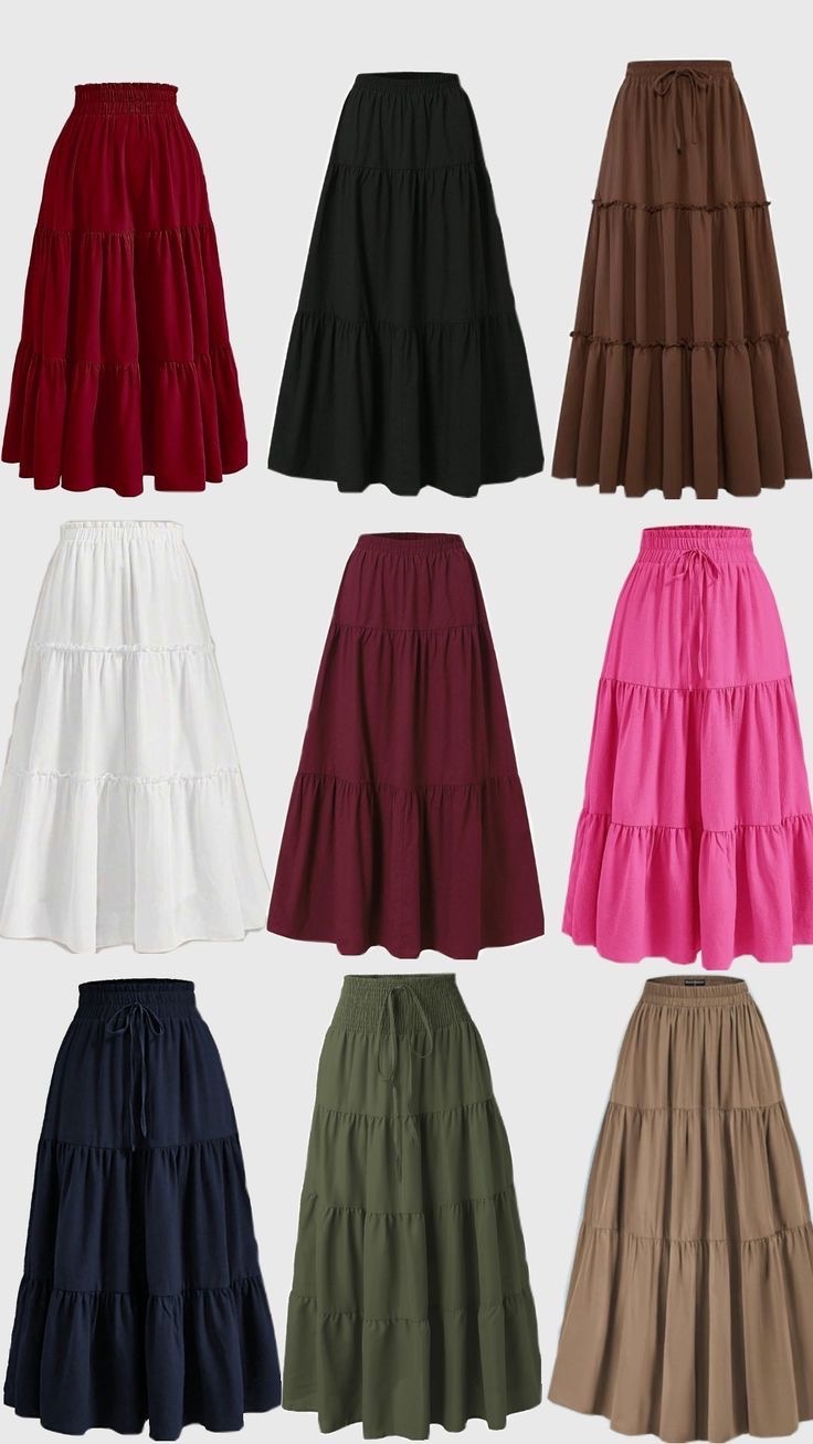 Jupe boeme — Mode & Vêtements à vendre sur MOJO