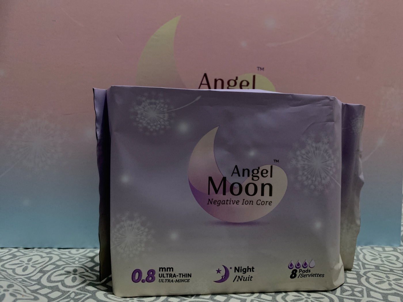 Angel Moon/ nuit — Autre à vendre sur MOJO