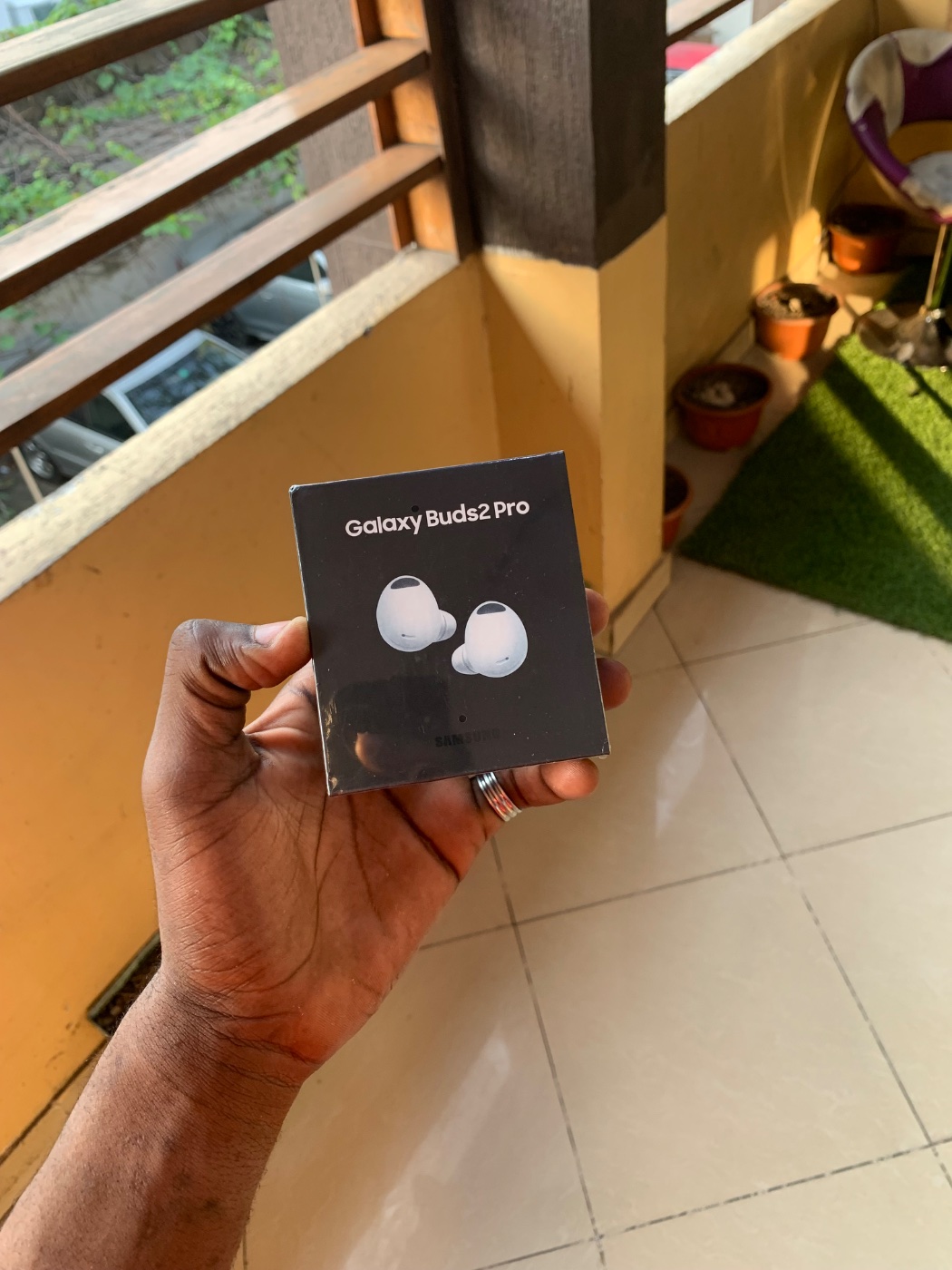 Galaxy buds2Pro — Téléphones & Tech à vendre sur MOJO