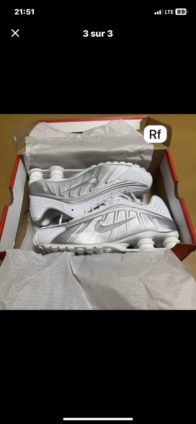 basket — Chaussures à vendre sur MOJO