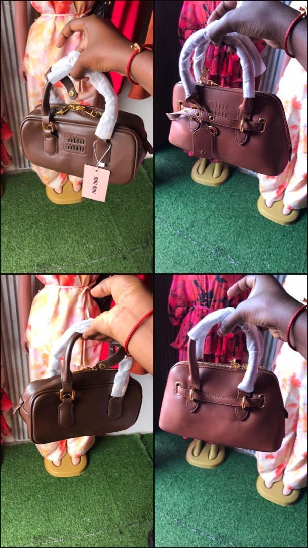 Sac miu miu  — Autre à vendre sur MOJO