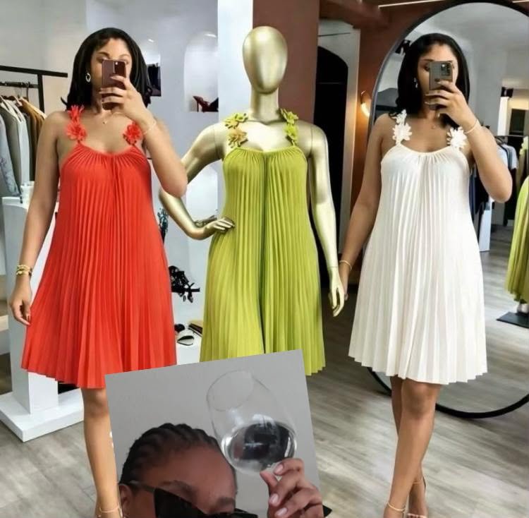 Robe singlet  — Mode & Vêtements à vendre sur MOJO