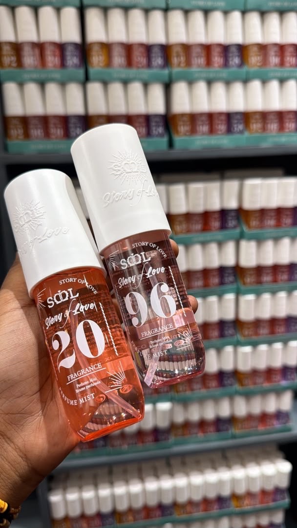 Sol janeioro — Beauté & Parfums à vendre sur MOJO