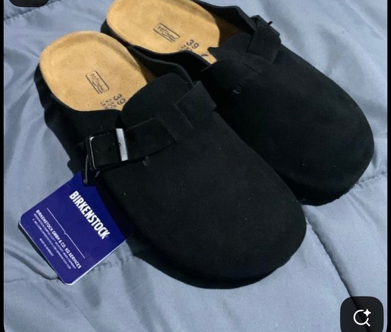 Birkenstock — Chaussures à vendre sur MOJO