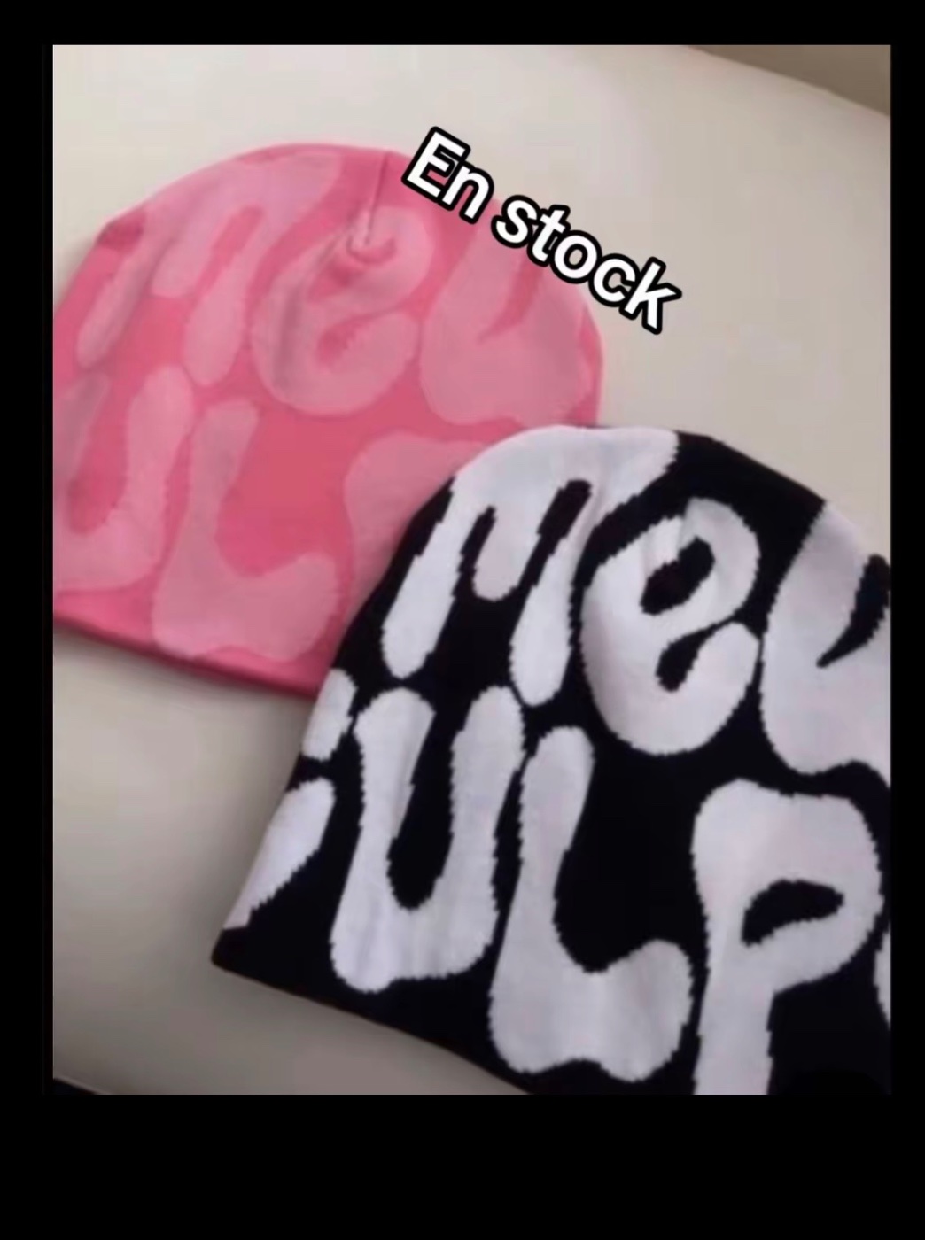 Bonnet  — Mode & Vêtements à vendre sur MOJO