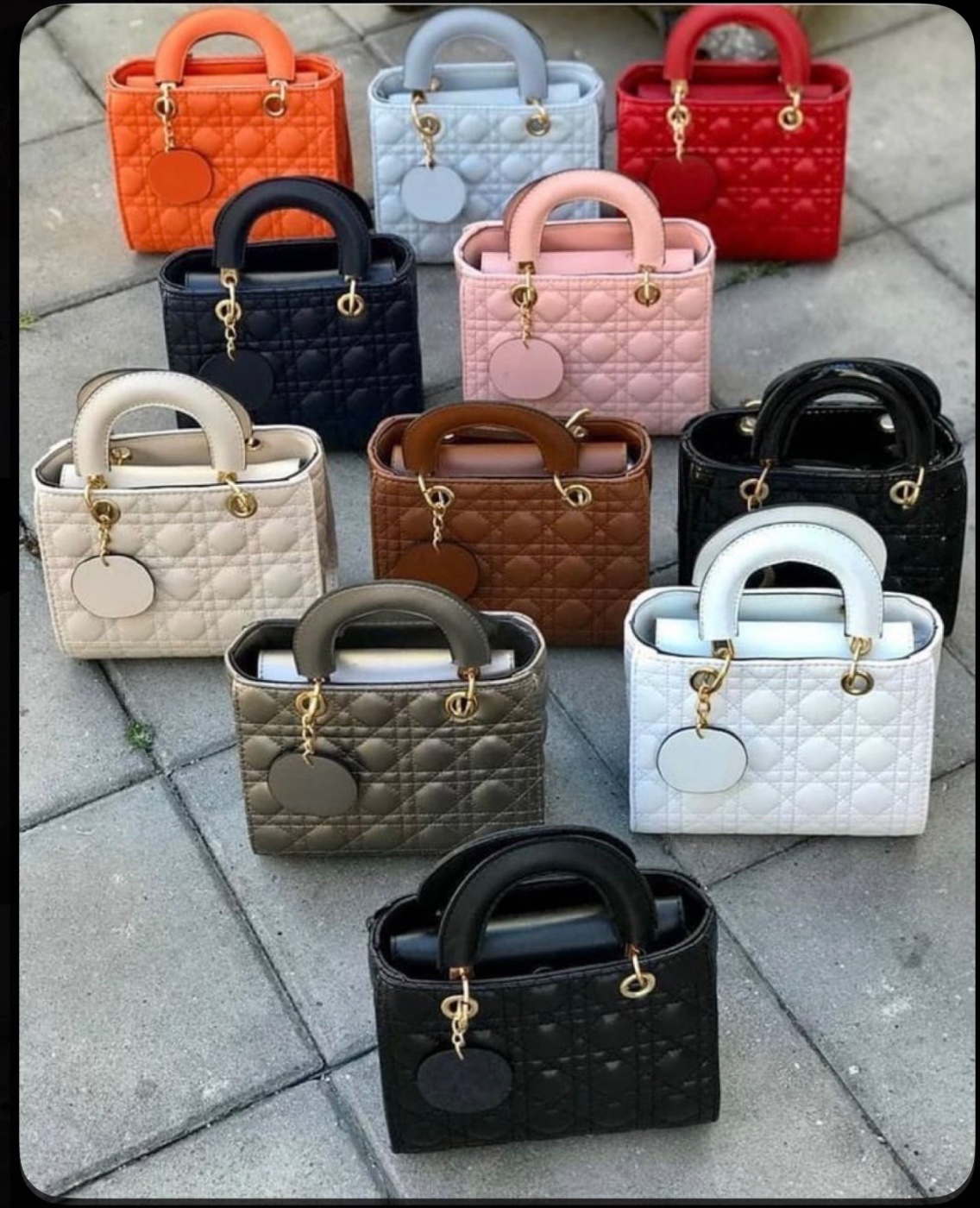 Sac Dior — Mode & Vêtements à vendre sur MOJO