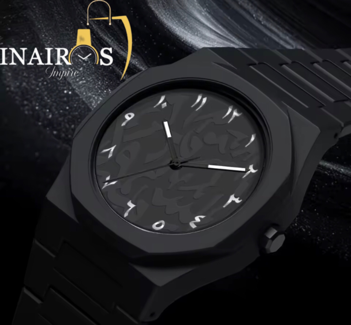 Montre arabe  — Montres & Bijoux à vendre sur MOJO