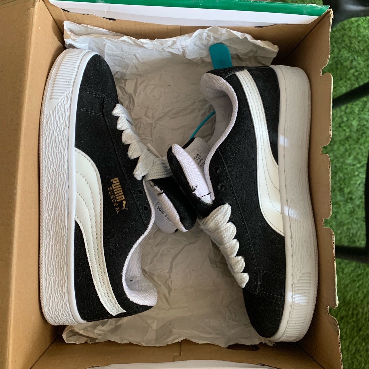Suede — Chaussures à vendre sur MOJO