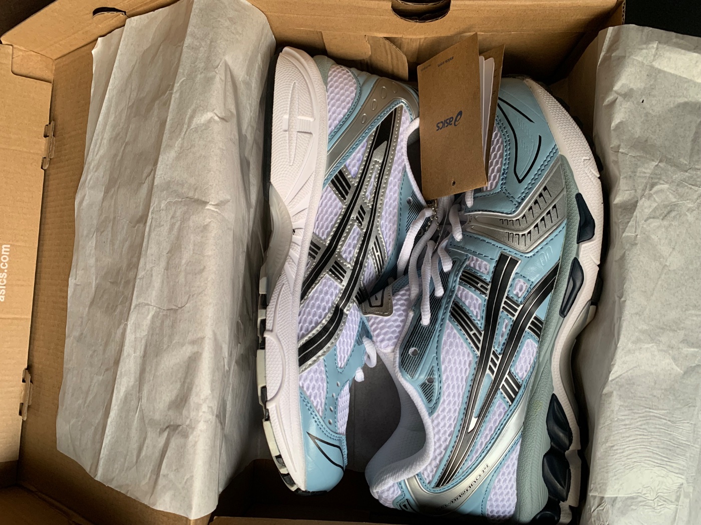 ASICS Gel  — Chaussures à vendre sur MOJO