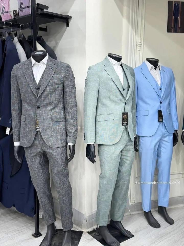 Veste complet  — Mode & Vêtements à vendre sur MOJO