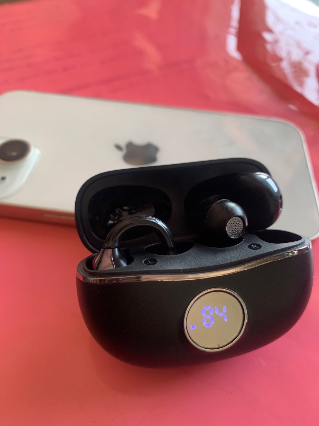 Open ear style boucle d’oreille  — Téléphones & Tech à vendre sur MOJO