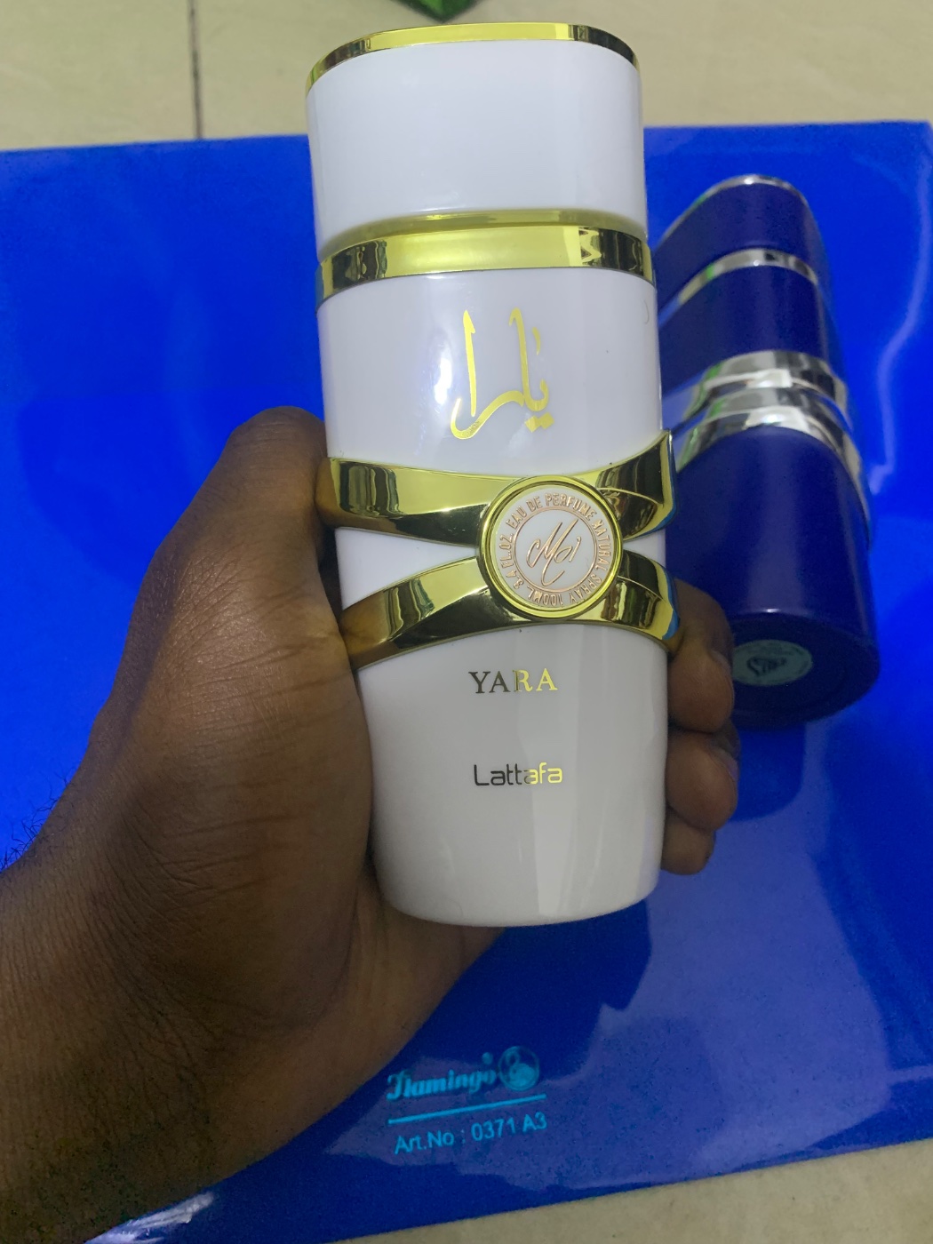 Yara lattafa  — Beauté & Parfums à vendre sur MOJO