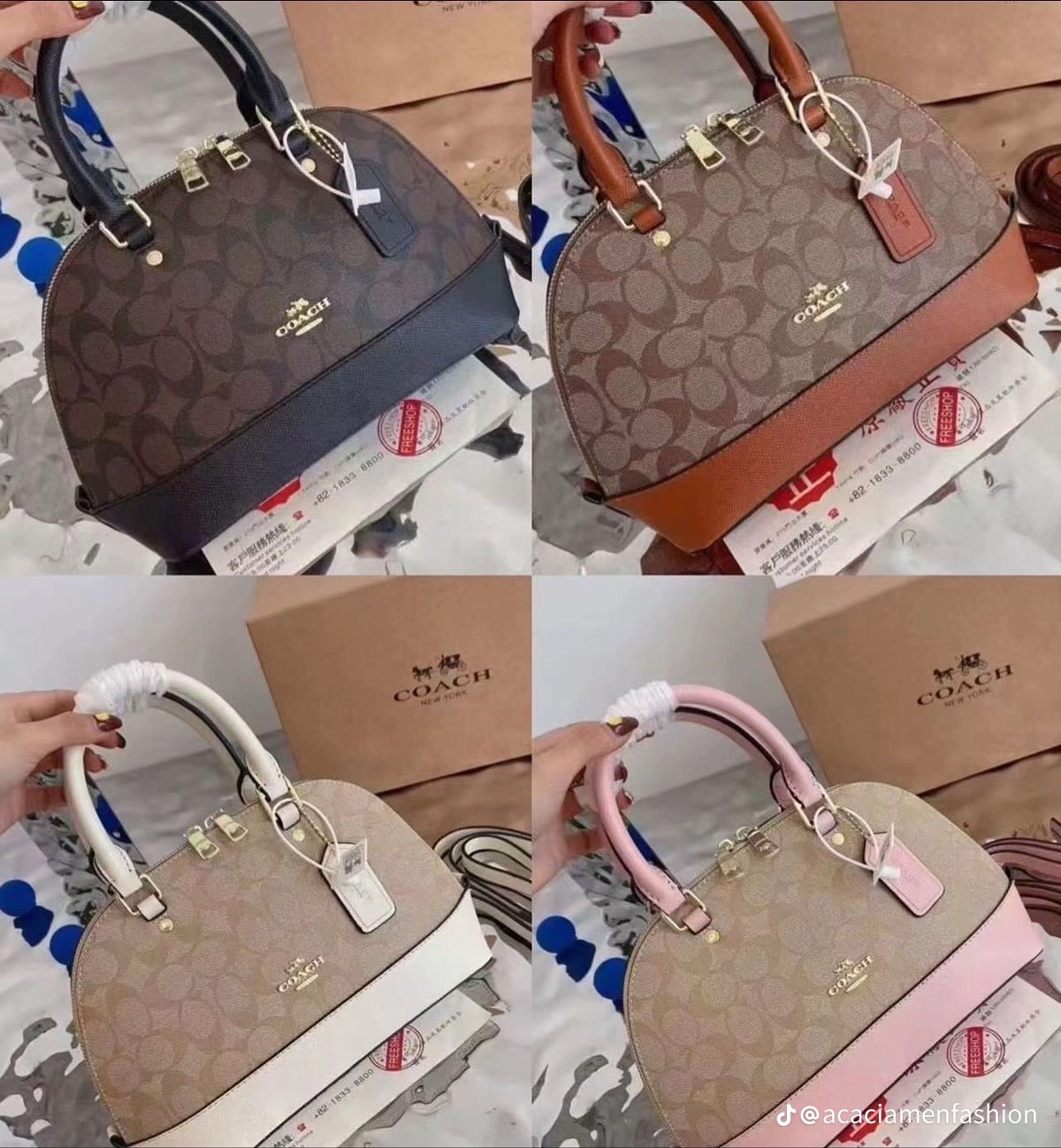 Sac à main  — Mode & Vêtements à vendre sur MOJO