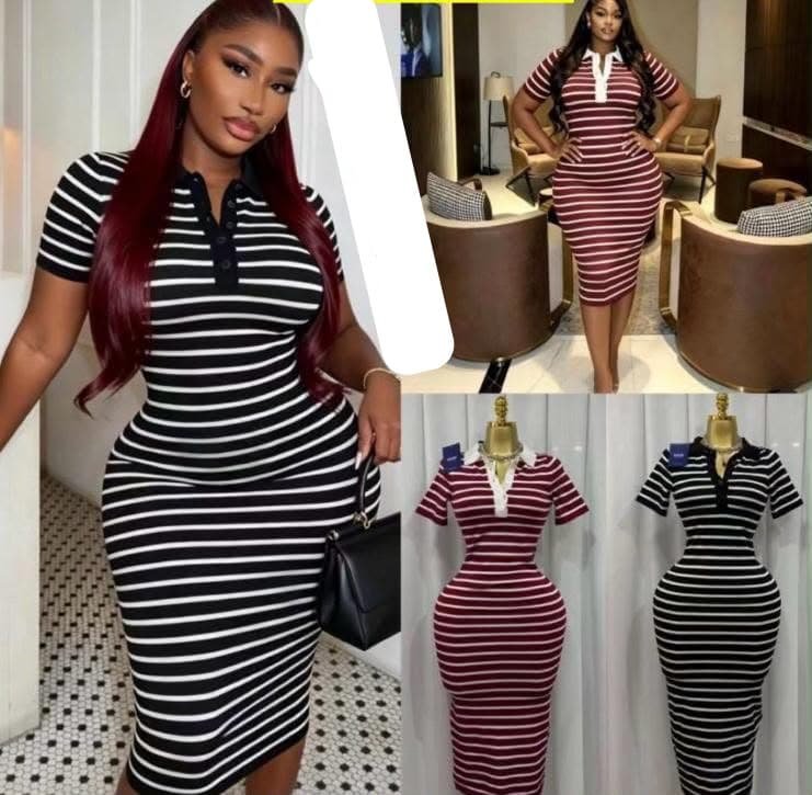 Robe avec col — Mode & Vêtements à vendre sur MOJO