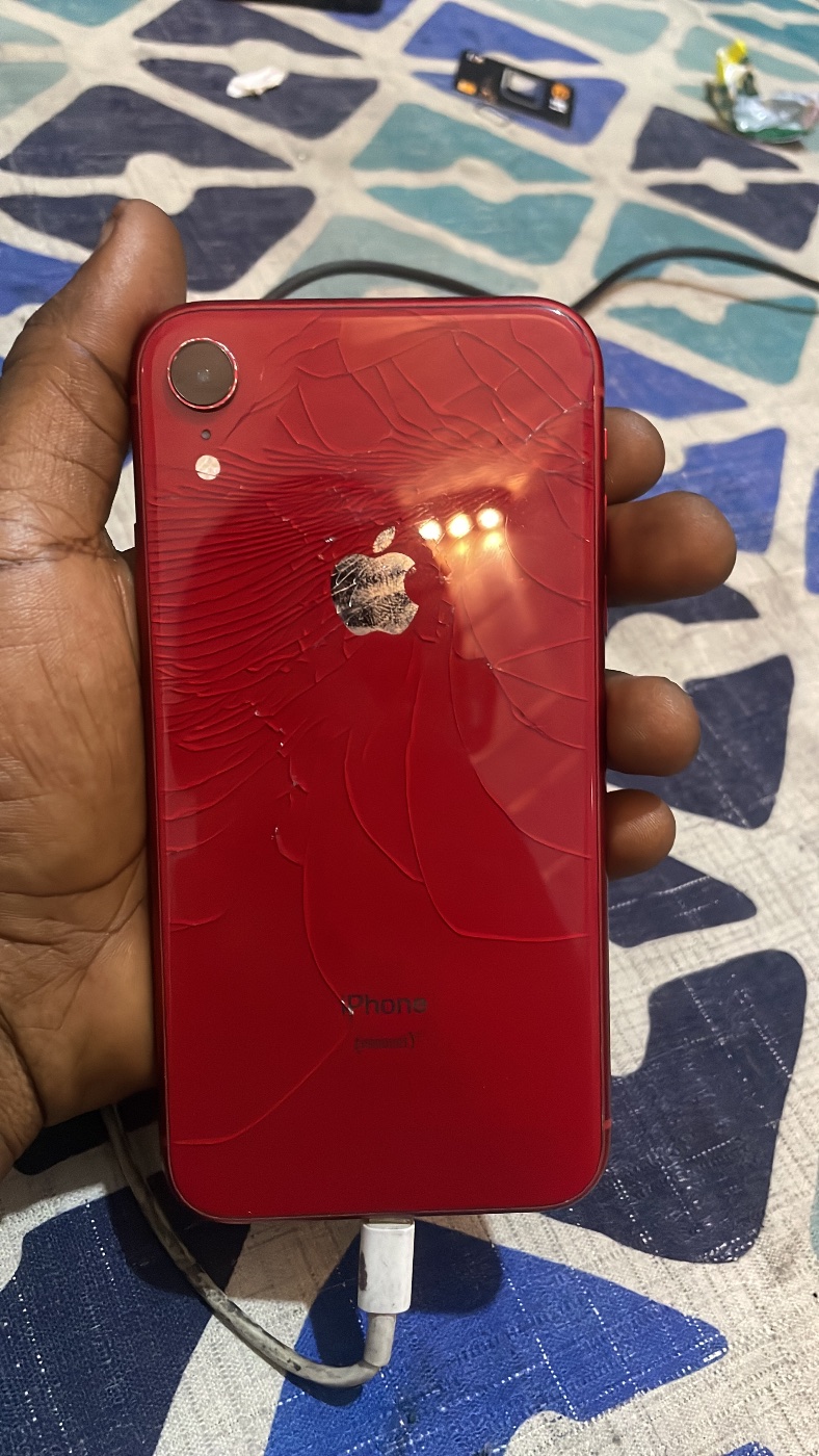 IPhone XR — Téléphones & Tech à vendre sur MOJO