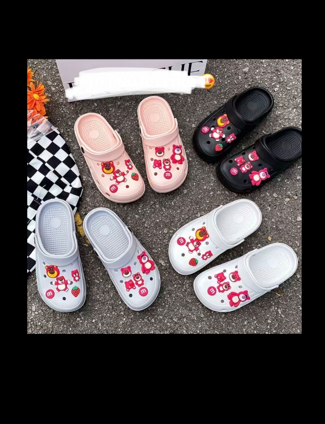 Crocs — Mode & Vêtements à vendre sur MOJO