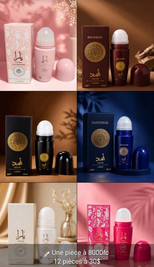 Parfum  — Beauté & Parfums à vendre sur MOJO