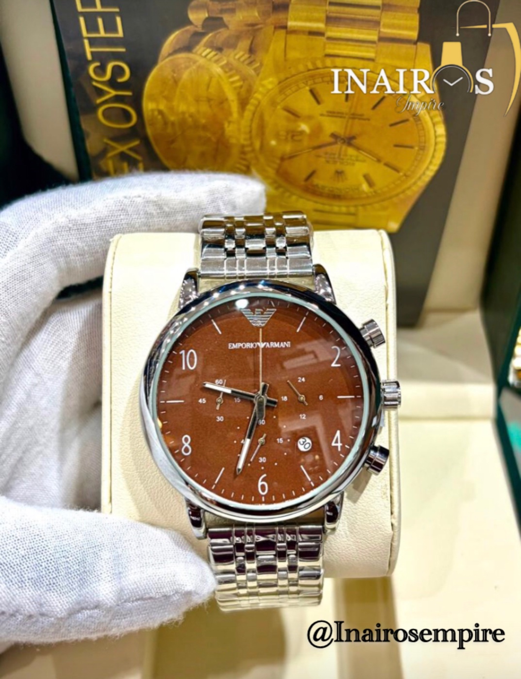 Montre  — Montres & Bijoux à vendre sur MOJO