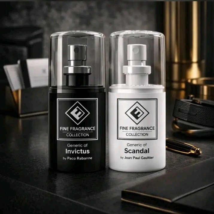 Parfum fine fragance — Beauté & Parfums à vendre sur MOJO