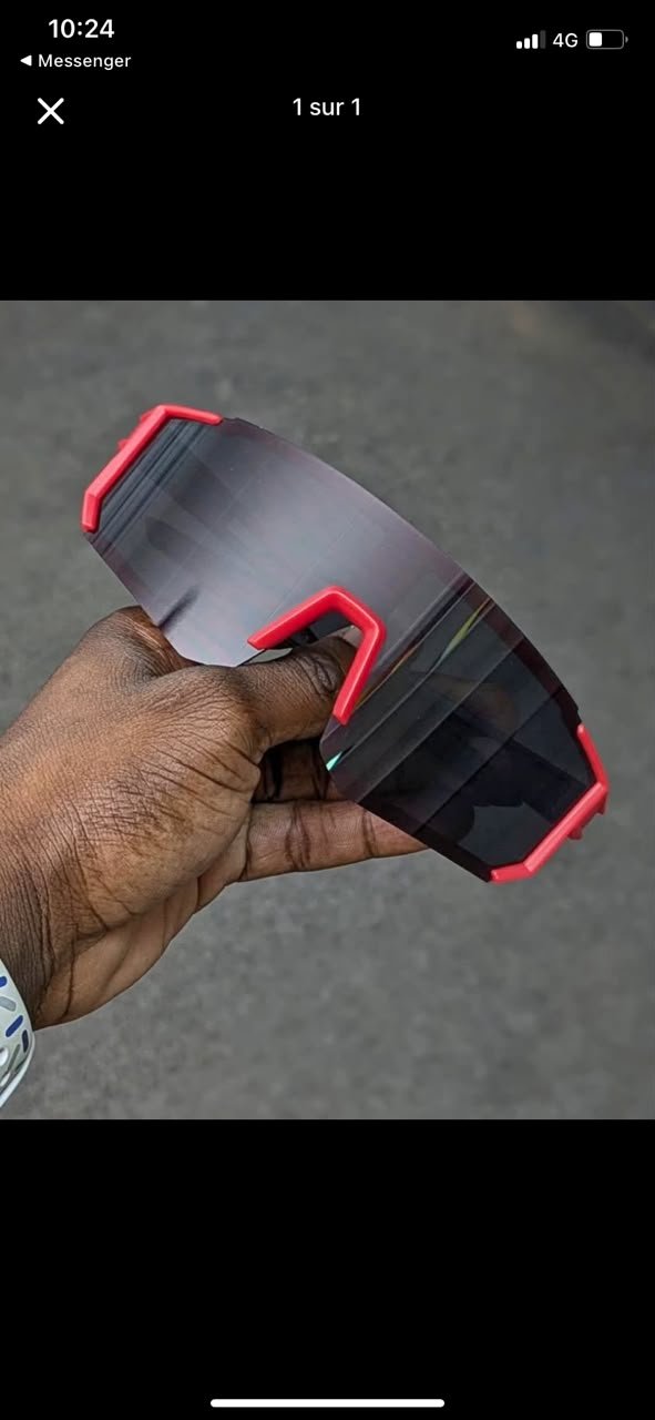 Lunette sky  — Accessoires à vendre sur MOJO