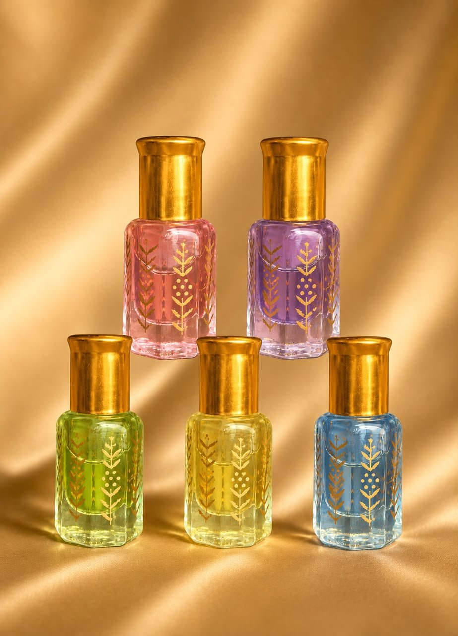 Huile de parfum  — Beauté & Parfums à vendre sur MOJO