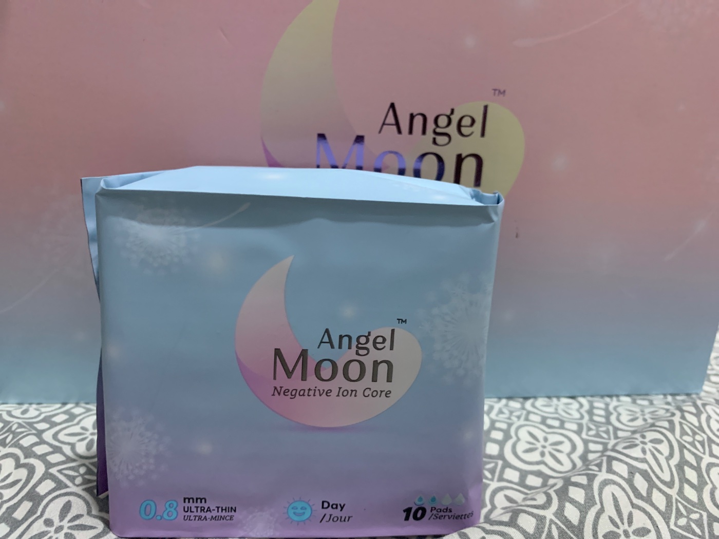 Angel Moon — Autre à vendre sur MOJO